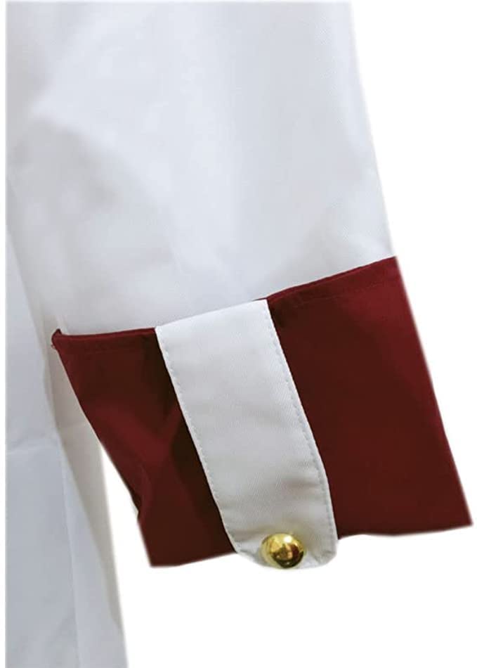 MAOKEI - One Piece Sakazuki Akainu Costume Cloak - B095Z5C4V9