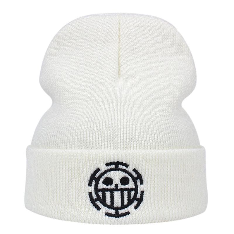 MAOKEI - ONE PIECE Trafalgar Beanie - 1005004792635295-ONE PIECE 3