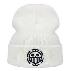 MAOKEI - ONE PIECE Trafalgar Beanie - 1005004792635295-ONE PIECE 3