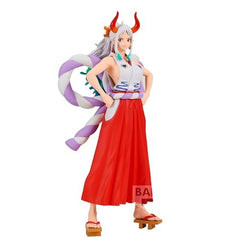 MAOKEI - One Piece Yamato Official Epic Pose Figure -