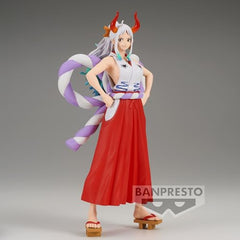 MAOKEI - One Piece Yamato Official Epic Pose Figure -