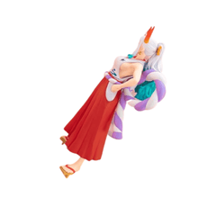 MAOKEI - One Piece Yamato Official Epic Pose Figure -