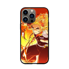 MAOKEI - Rengoku Attack Phone Case - 1005003951988014-24222-5-IPhone 12pro max