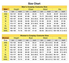 MAOKEI - Roronoa Zoro Wano Style 2 Cosplay Costume - B0BKZYWRTR