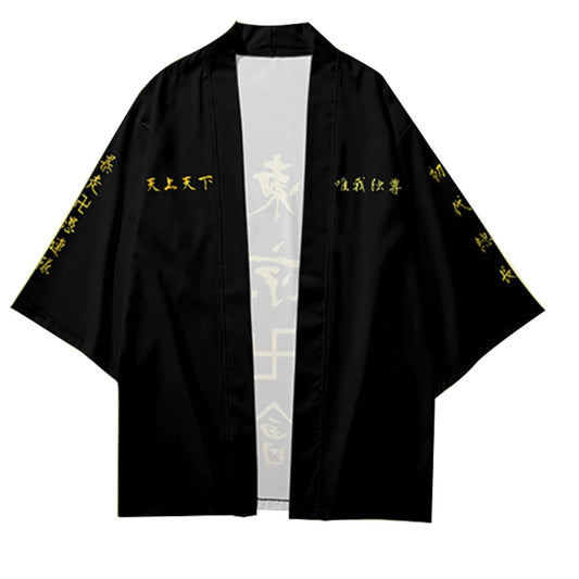 MAOKEI - Tokyo Revenge Toman Gang Special Cosplay - 1005002928611051-style6-XS-Other-Russian Federation