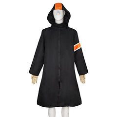 MAOKEI - Trafalgar Law Corazon Cosplay Cloak - B0BCWZG7VB