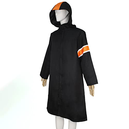 MAOKEI - Trafalgar Law Corazon Cosplay Cloak - B0BCWZG7VB