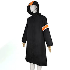 MAOKEI - Trafalgar Law Corazon Cosplay Cloak - B0BCWZG7VB