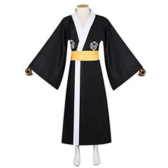 MAOKEI - Trafalgar Law Wano Style 1 Cosplay Costume - B0B7DJXT8H