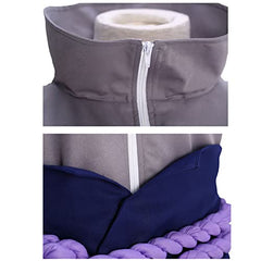 MAOKEI - Uchiha Sasuke Kara Full Epic Cosplay Costume - B09XJ22QGQ