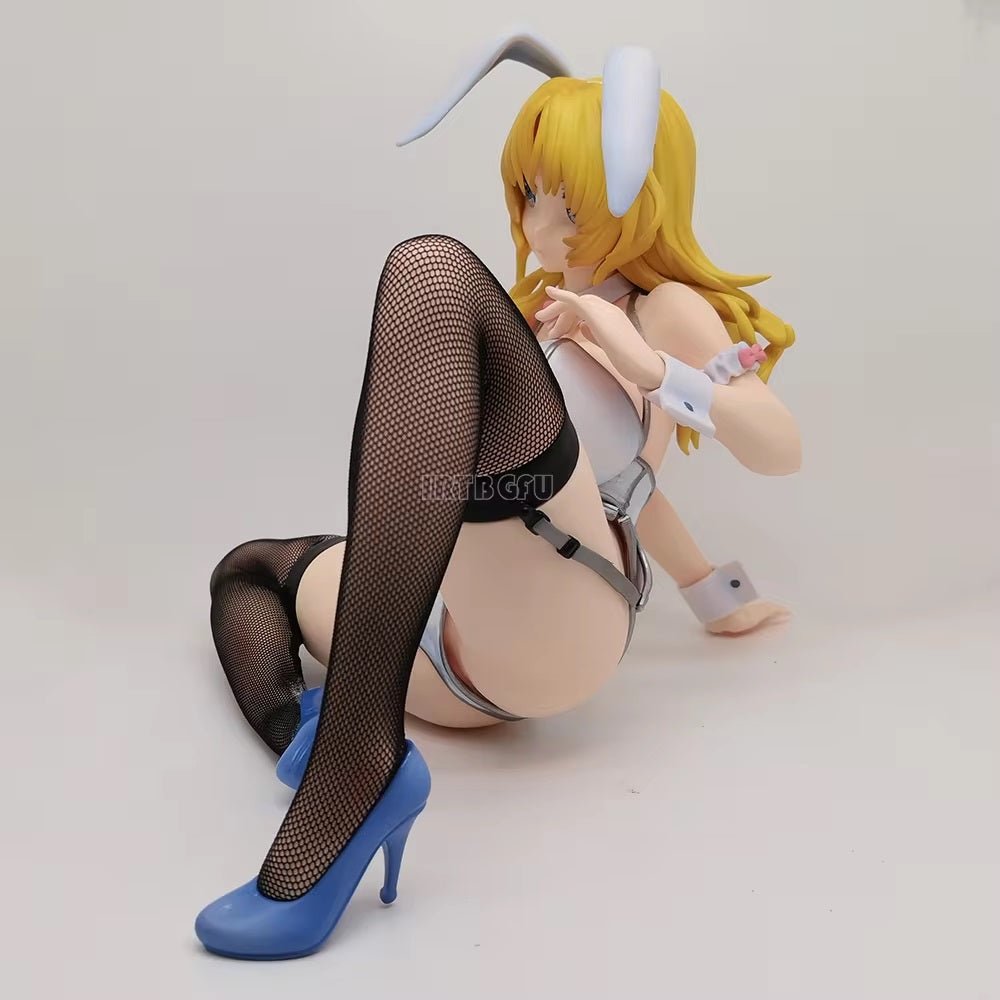 MAOKEI - Momi Lucie Ecchi Action Figure - 1005004491058703 - 18cm Hard No Box 1