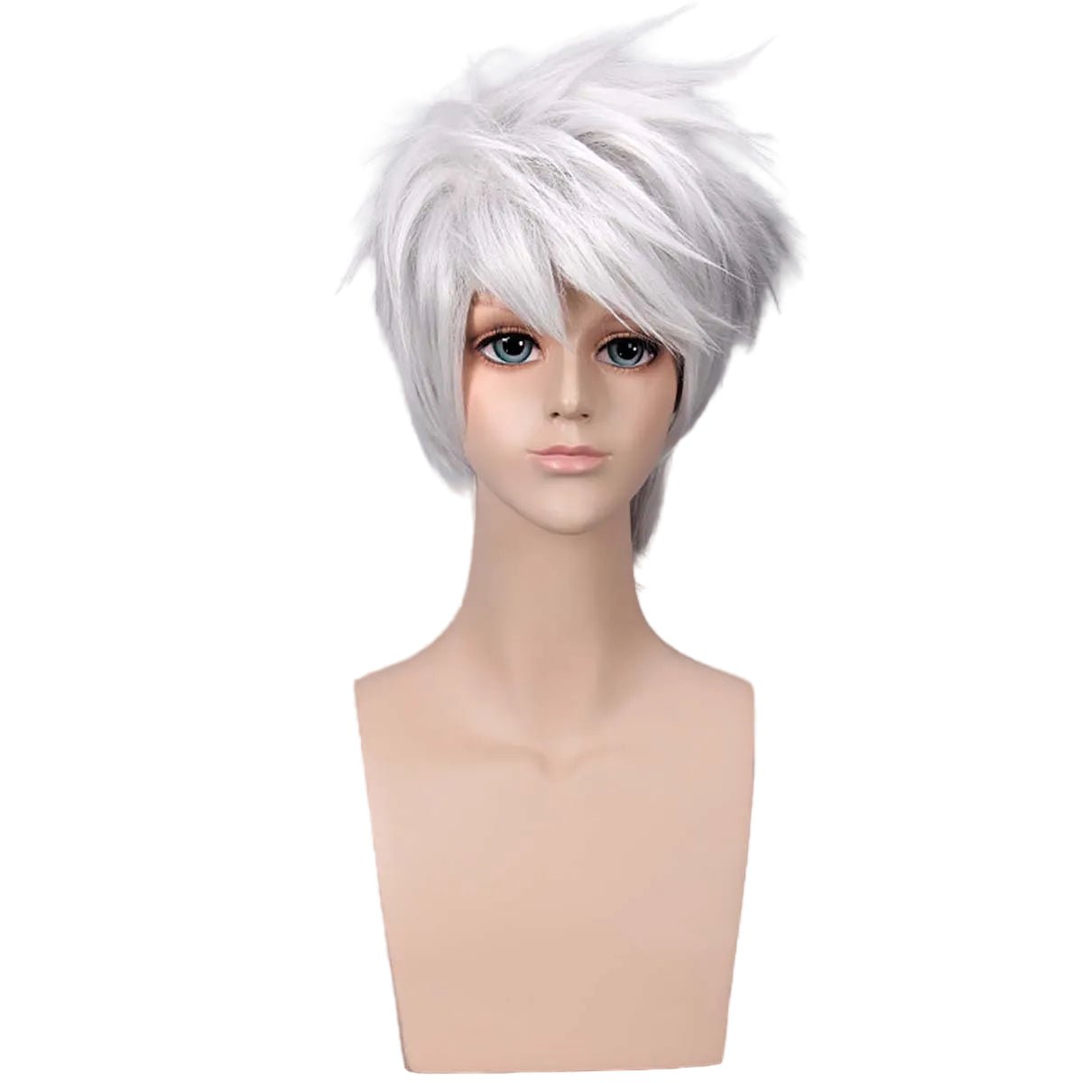 MAOKEI - Naruto Shippuden Kakashi Complete Cosplay - Cosplay - 6