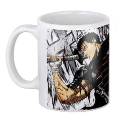 MAOKEI - 2022 BERSERK New Style Mug - 1005001307956548-mug 04-301-400ml