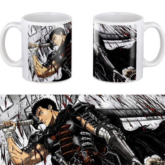 MAOKEI - 2022 BERSERK New Style Mug - 1005001307956548-mug 04-301-400ml