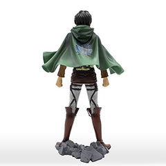 MAOKEI - Attack on Titan Eren Yeager Young Version Figure -