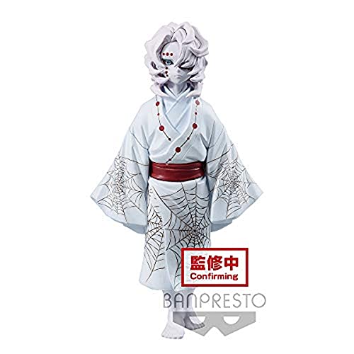 MAOKEI - Demon Slayer Rui Spider Epic Figure - B09159GFXC