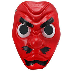 MAOKEI - Demon Slayer Tengu Deluxe Mask - B092VLKWFG