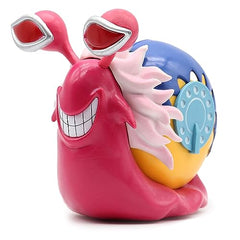 MAOKEI - Doflamingo Den Den Mushi Anime Figure -