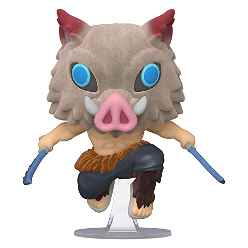 MAOKEI - Funko Demon Slayer - Inosuke Jump Attack Exclusive - B096WGXHZV