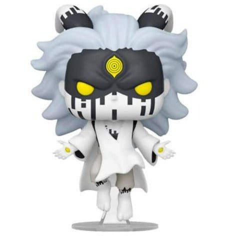 MAOKEI - Funko Pop Boruto - Momokishi Battle Form Figurine -