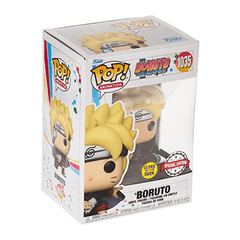 MAOKEI - Funko Pop Naruto - Boruto Otsutsuki Power Figurine -