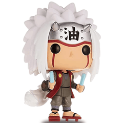 MAOKEI - Funko Pop Naruto - Jiraiya Style 2 Figurine -