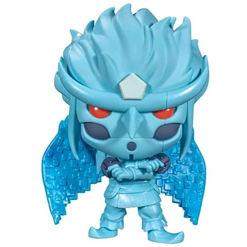 MAOKEI - Funko Pop Naruto - Kakashi Susano Figurine -