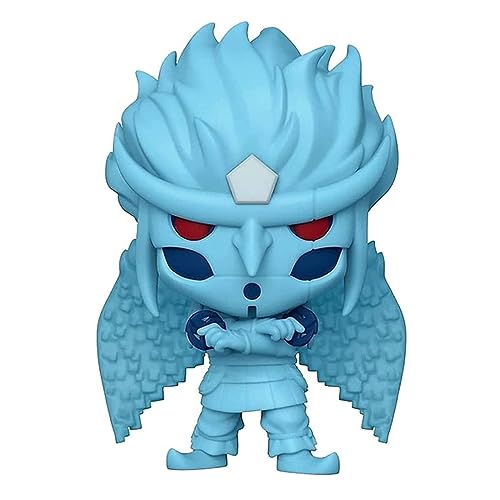 MAOKEI - Funko Pop Naruto - Kakashi Susano Figurine -