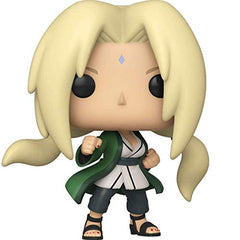 MAOKEI - Funko Pop Naruto - Tsunade Standard Fight Figurine -