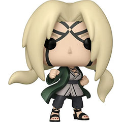 MAOKEI - Funko Pop Naruto - Tsunade War Style Figurine -