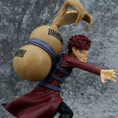 MAOKEI - Gaara Epic Action Battle Sand Attack Figure -