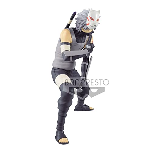 MAOKEI - Hatake Kakashi Anbu Version Epic Statue -