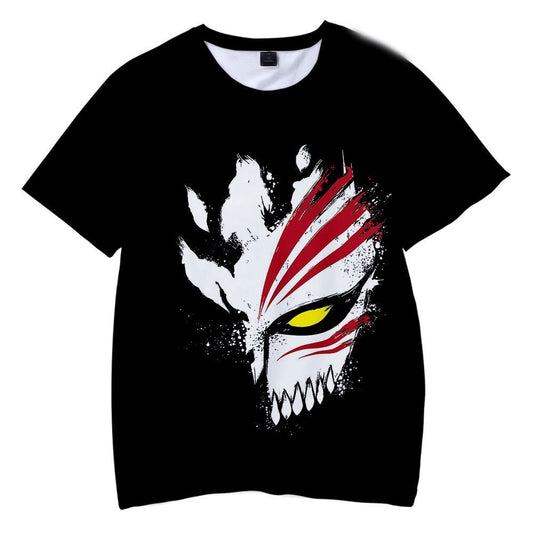 MAOKEI - Ichigo End of Mask 3D Shirt - 1005001586190148-AT1101357S-S