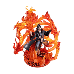 MAOKEI - Itachi Uchiha Epic Akatsuki Susano Figure -