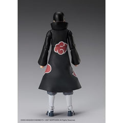 MAOKEI - Itachi Uchiha Multi Action Figure Style 2 - B0BSNCS4M6