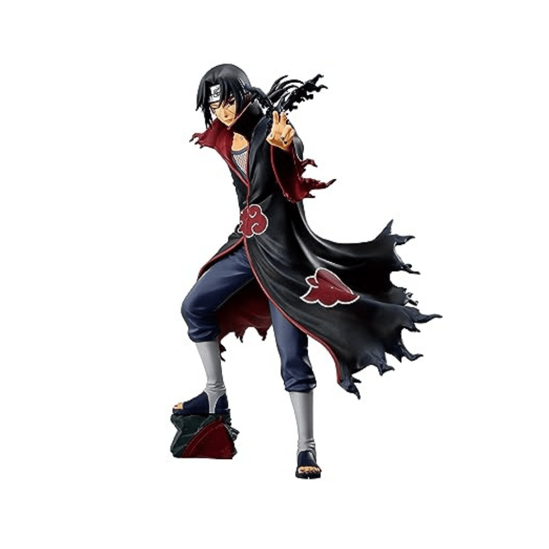 MAOKEI - Itachi Uchiha Power Giving Figure -