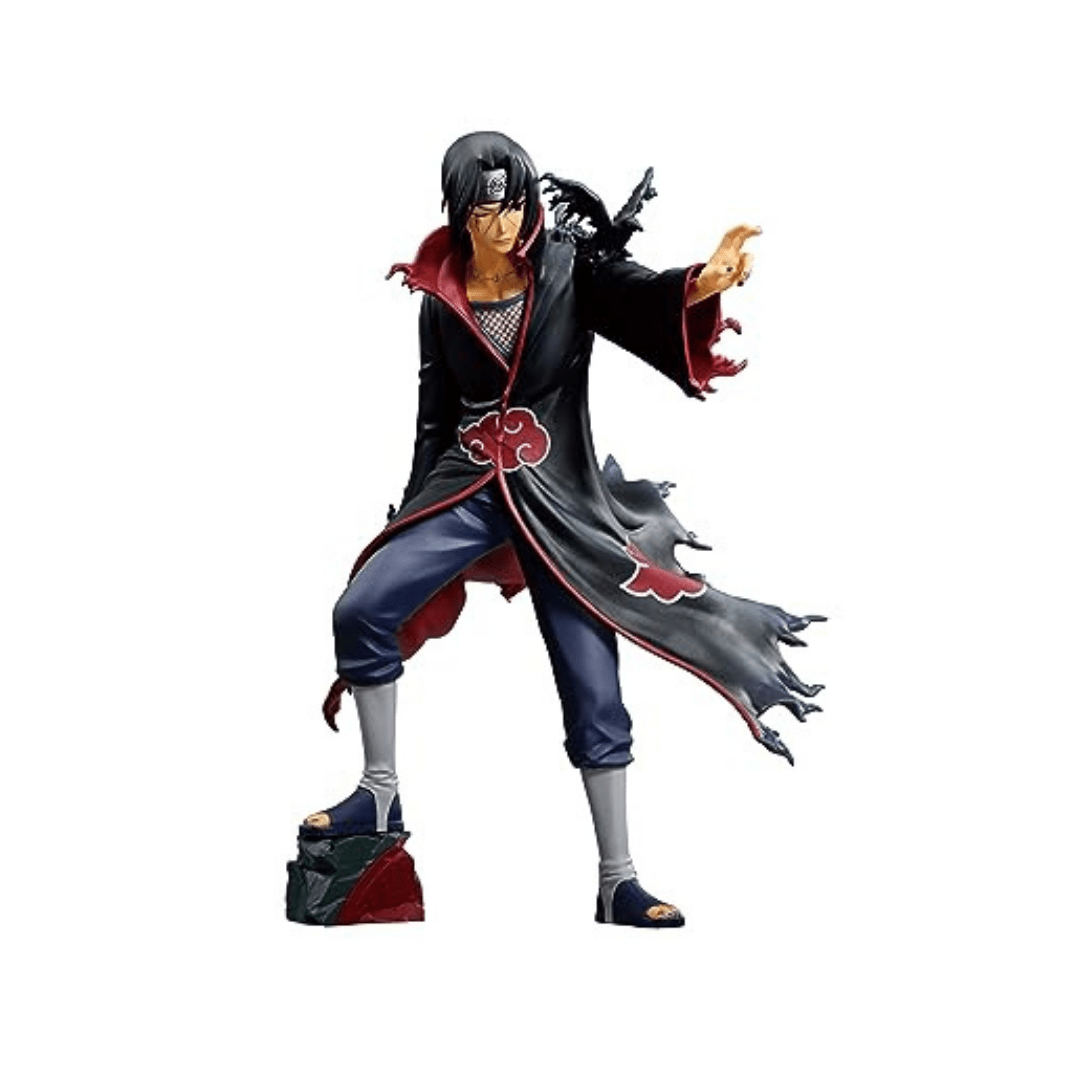 MAOKEI - Itachi Uchiha Power Giving Figure -