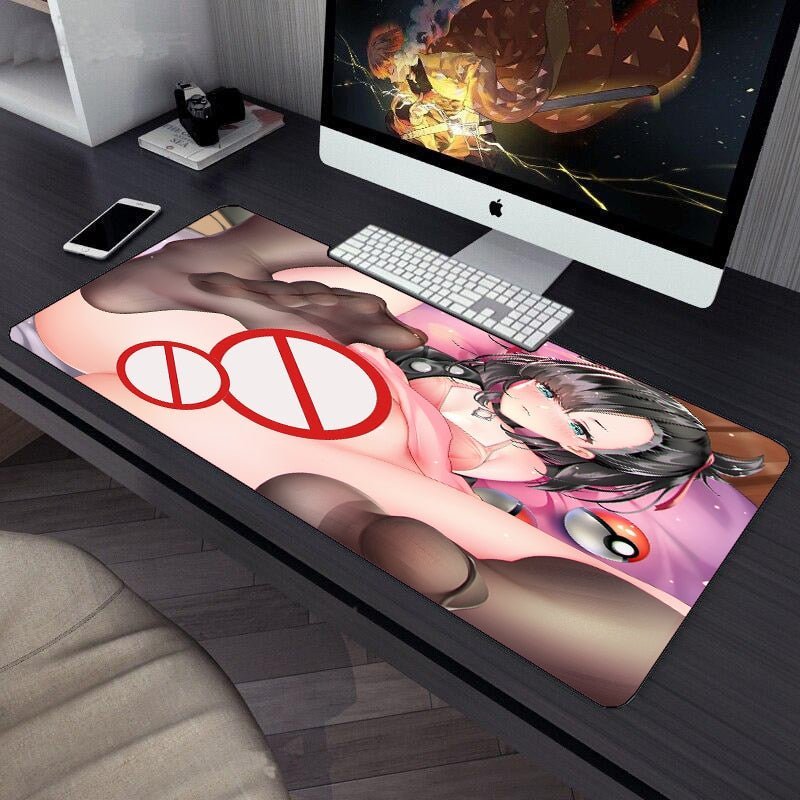 MAOKEI - Jogo Ecchi 3D Style 2 Keyboard Mat - 1005004207251350-1-290x250x2mm