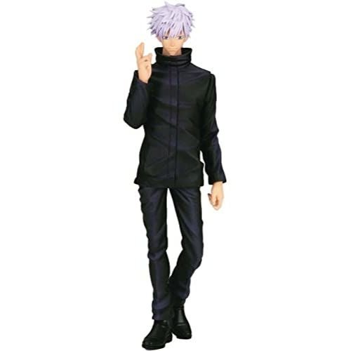 MAOKEI - Jujutsu Kaisen Satoru Gojo Battle Pose 1 Statue -