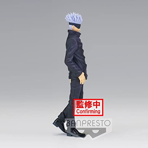 MAOKEI - Jujutsu Kaisen Satoru Gojo Epic Pose 2 Statue -