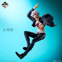 MAOKEI - Jujutsu Kaisen Satoru Gojo Young Style Extase Figure -