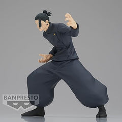 MAOKEI - Jujutsu Kaisen Suguru Geto Battle Pose 1 Statue -