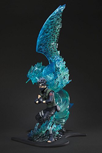 MAOKEI - Kakashi Hatake Susano Technic Action Figure -