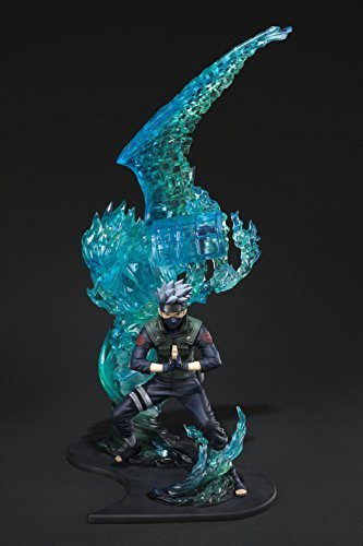 MAOKEI - Kakashi Hatake Susano Technic Action Figure -