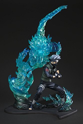 MAOKEI - Kakashi Hatake Susano Technic Action Figure -