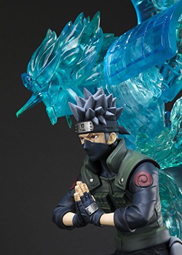 MAOKEI - Kakashi Hatake Susano Technic Action Figure -