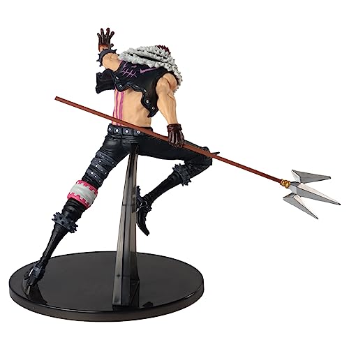 MAOKEI - Katakuri Totto Land Action Figure -