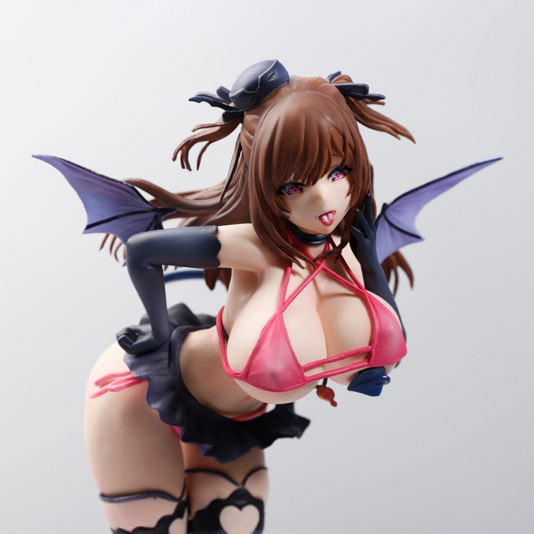 MAOKEI - Mataro Lilith Ecchi Figure - 1005004884636937-25cm No Retail Box