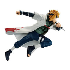 MAOKEI - Namikaze Minato Hokage Fighting Style Figure -