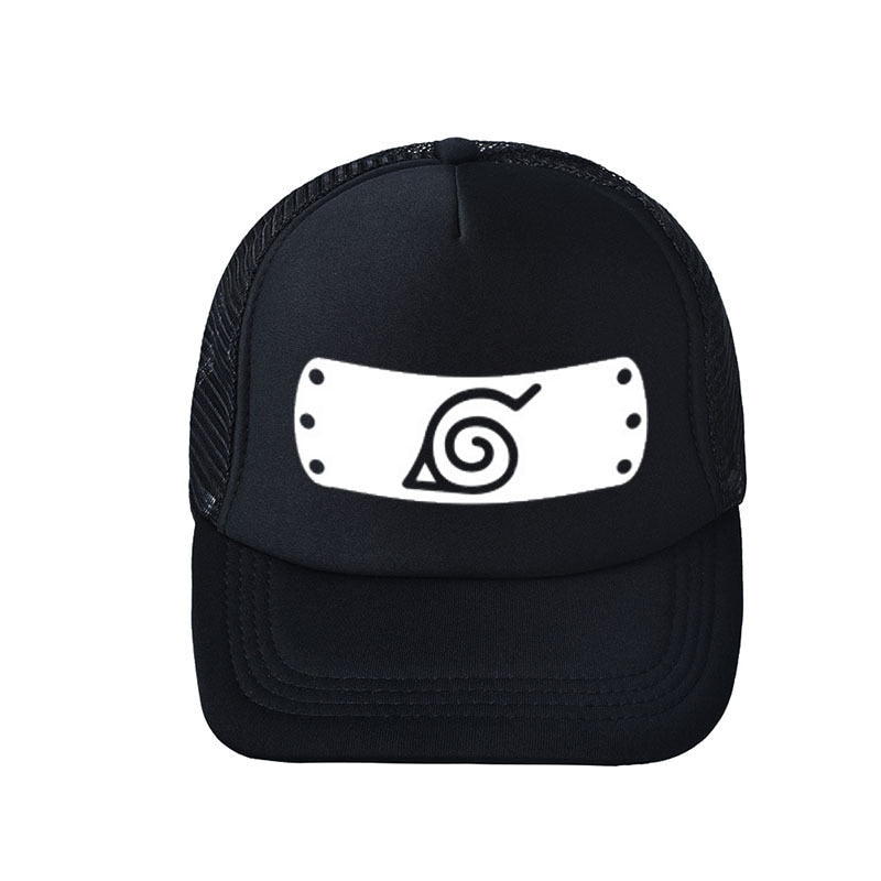 MAOKEI - Naruto Baseball Band Cap - 1005004041756063-17322-1-Resizable